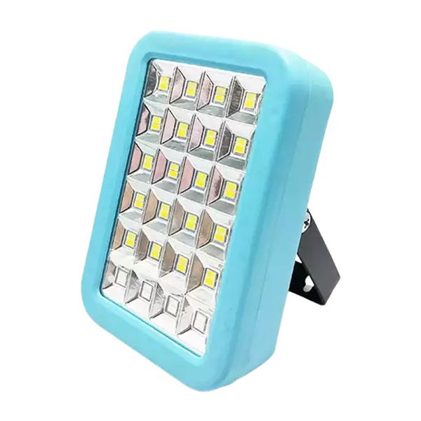 50W 48 LEDs Solar Energy Light AB-TA149