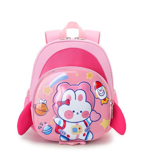 Kindergarten Kid Backpack
