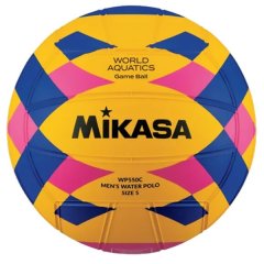 Mikasa WP440C Ladies Official Waterpolo Game Ball Size 4