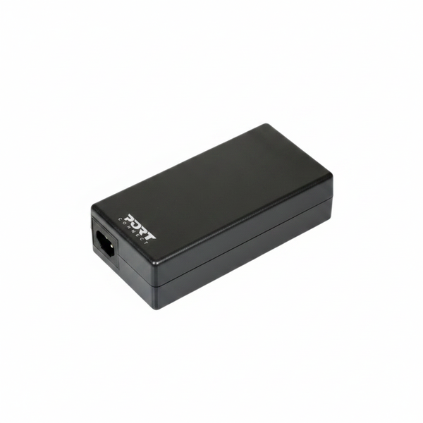 Port 65W HP Compatible Power Adapter for Laptops