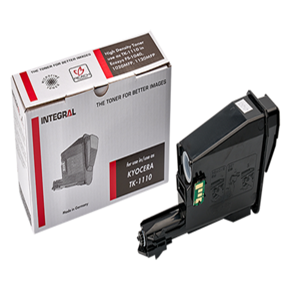 Kyocera TK1110 with Chip (FS1040/1020)