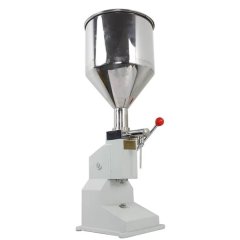 Catering Dispenser Filling Machine