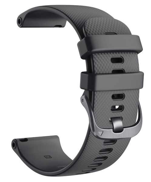 Silicone Strap Compatible with Garmin Approach S12