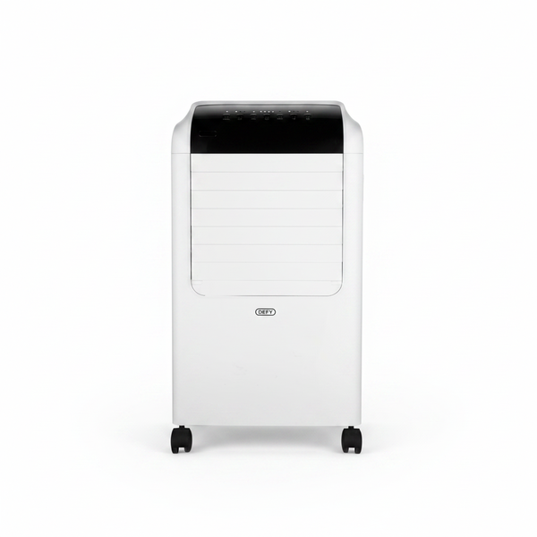 Defy 4 in 1 Portable Air Cooler with Humidifier and Purifier