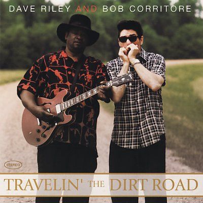Travelin the Dirt Road - (Import CD)