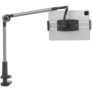Baseus Otaku Life Rotary Adjustment Lazy Holder (for Phone/Tablet)