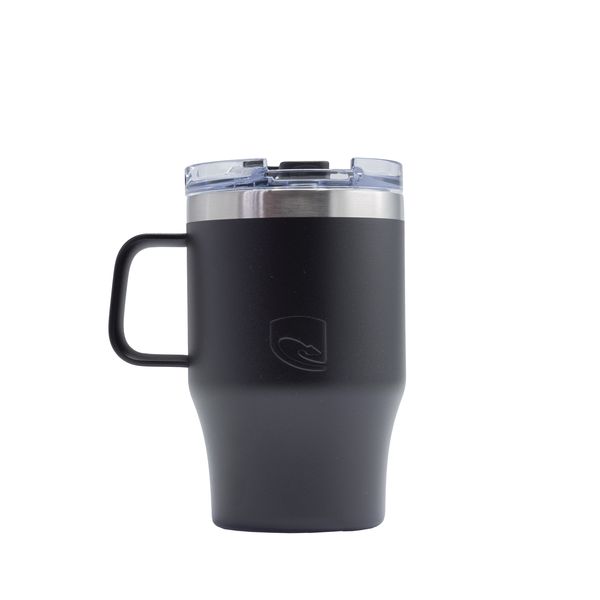 Lizzard Leisure Mug 400ml Lead Free with Multi Lid