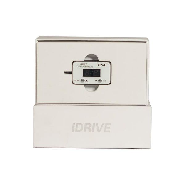 iDrive 171 for Izusu DMAX, Toyota Hilux 2016+, Prado, Landcruiser