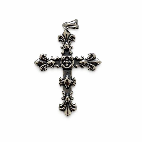 Cross Pendant