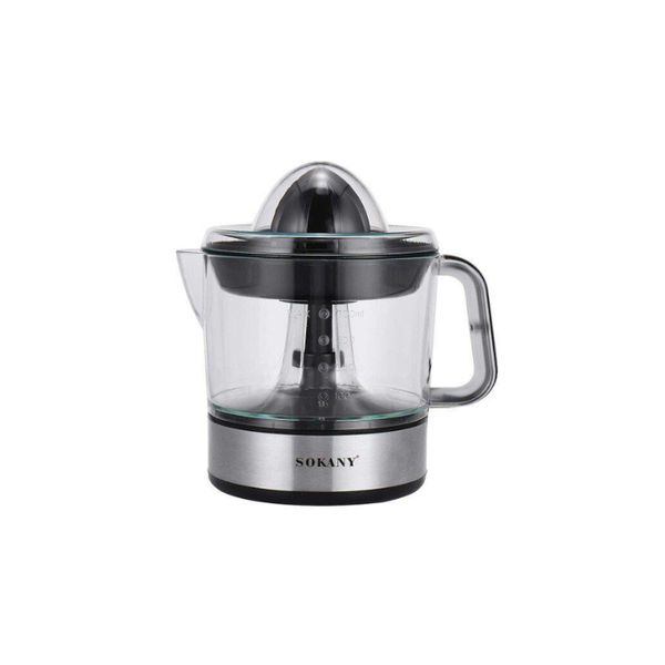 Sokany JE-623D Orange Juicer 45 Watt 700ml