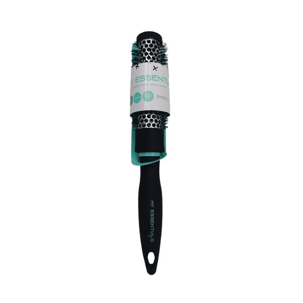 My Essentials Tight Radial Hair Brush
