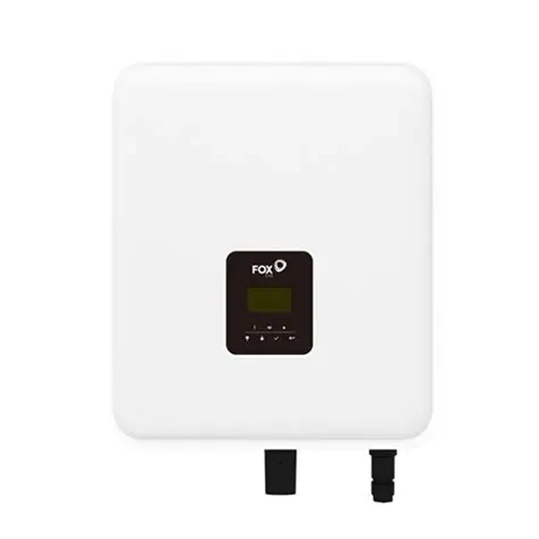 FoxESS Hybrid Inverter 10kVA