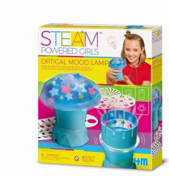 4M Optical Mood Lamp