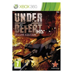 Under Defeat HD Deluxe Edition - Xbox 360