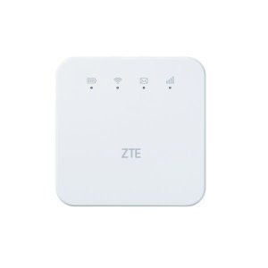 ZTE MiFi Router LTE - MF927U