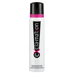 Exclamation Perfume Body Spray