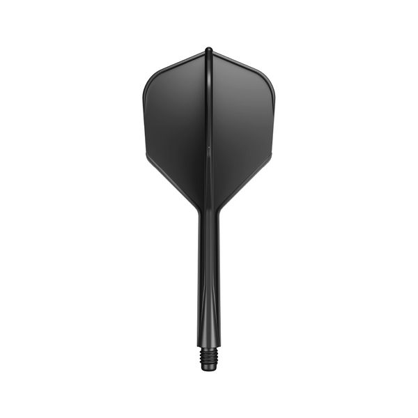 GOAT A1R Moulded Flight &amp; Shaft System - Standard No6