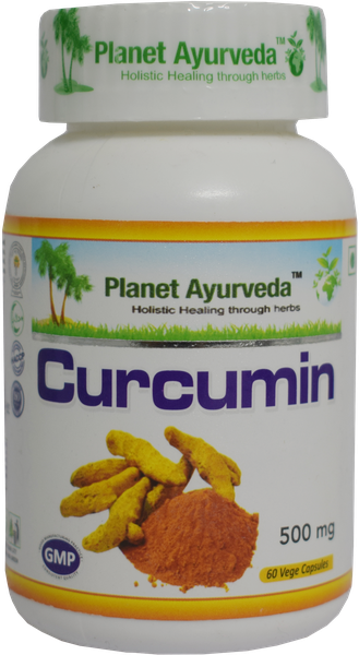 Curcumin Capsules