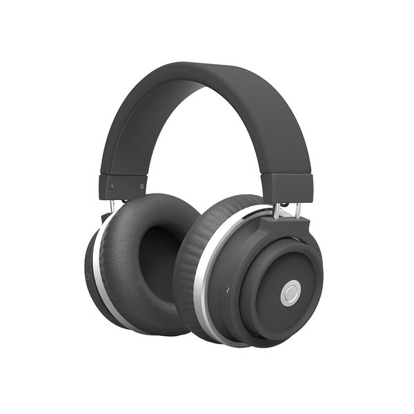 Polaroid Bluetooth Headphone - Black
