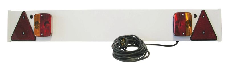 7.5m Solar Outdoor Bulb String Lights 25 Classic LED Bulbs
