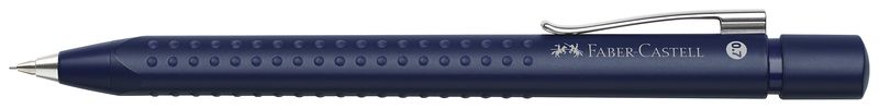 Faber-Castell, Grip 2011 Mechanical Pencil, 0.7 mm,
