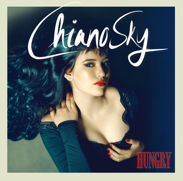 Hungry (CD)