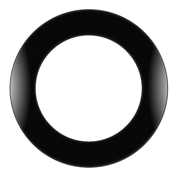 Dartboard Surround - Black