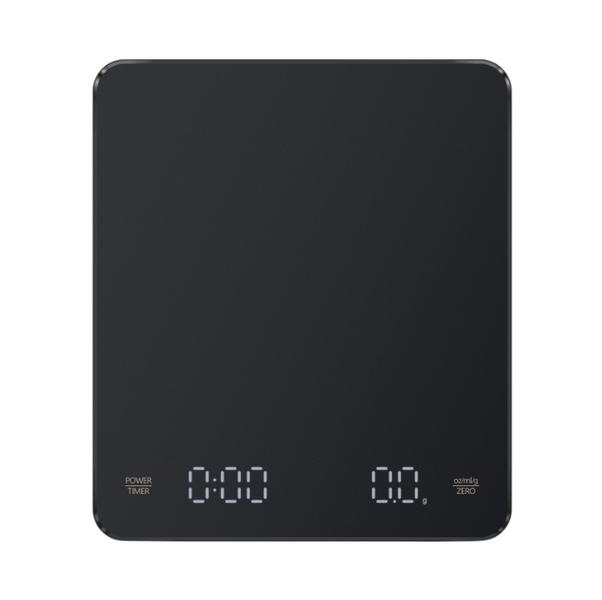 Kitchen Scale, Suitable For Coffee And Other Foods, With Timer