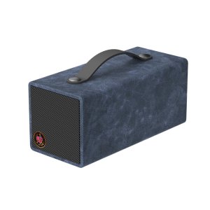 AV Love AVL1 Deep Edge Style True Wireless Portable Speaker