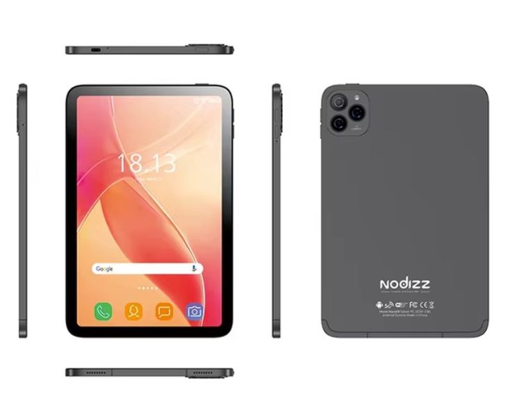 Nodizz Npad18