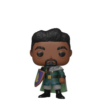 Funko Pop! Disney Frozen II - Mattias