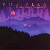 Daniel Kobialka - Dreams Beyond The Twilight (CD)