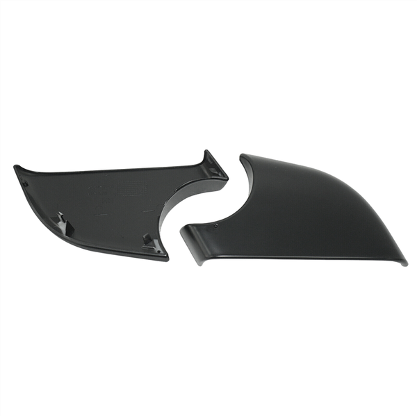 2287.3005 Left Rear View Mirror Bottom Lower Compatible with Universal