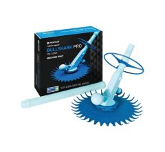Kreepy Krauly Bull Shark Pro Automatic Pool Cleaner