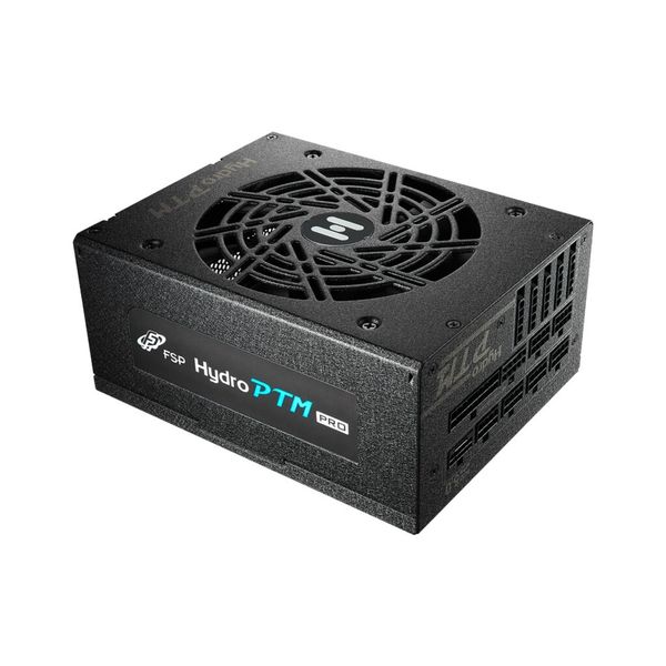 FSP Hydro PTM Pro 1200W ATX 3.0 PCIe Ready Power Supply