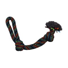 2-Knot Rope Tug For Dogs