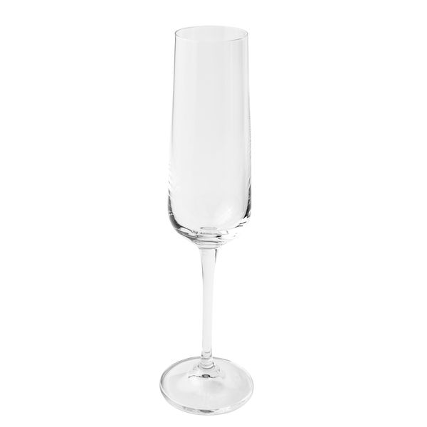 Galato - Parma 240ml Flute 6 Pack