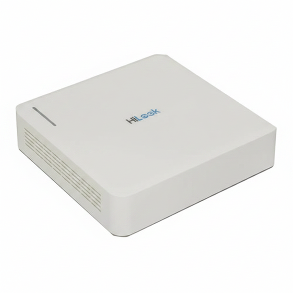 HiLook 8 Channel Hybrid HD DVR for CCTV Security Systems
