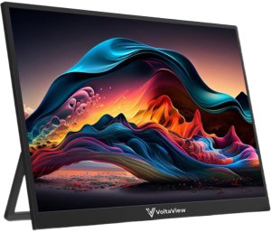 VoltaView S3 15.6 inch Portable Monitor