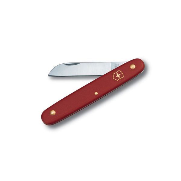 Victorinox Floral Pocket Knife - 100mm