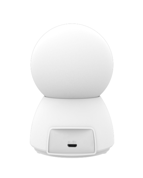 TailMe PawCam Connect - Wireless Pet Monitoring for Dogs &amp; Cats