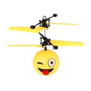 Emoji Flying Ball