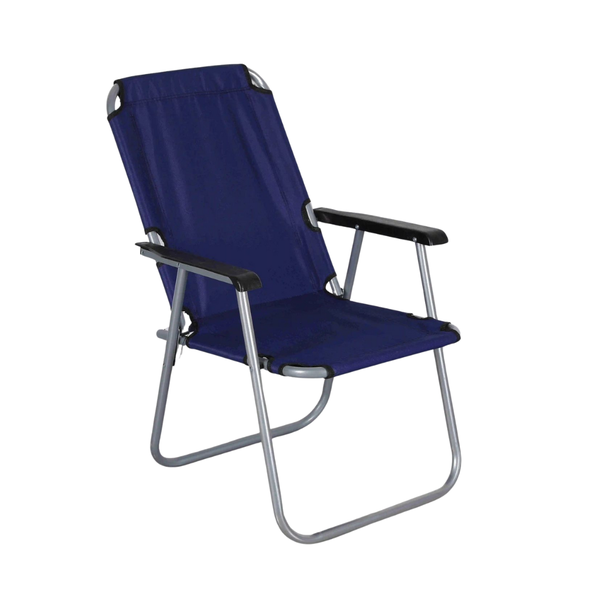 Decorum &amp; Co - Outdoor Recliner/Lawn Chair