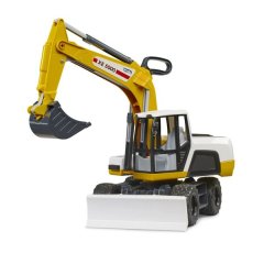 XE 5000 Excavator