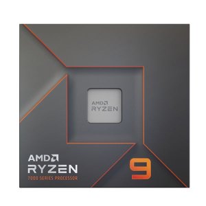 AMD RYZEN 9 7950X - 16-Core 4.5GHz AM5 CPU