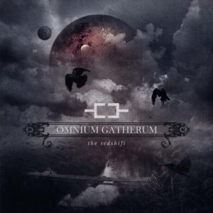 The Redshift (Vinyl / 12" Album)