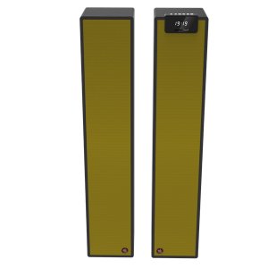 AV Love - AVL2F Wireless Speaker System - Funky Collection