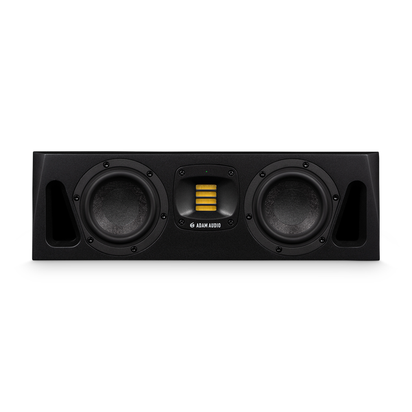 Adam Audio A44H Active Studio Monitor - Single