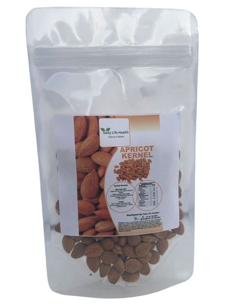 Apricot Kernels - 100% Natural