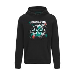 Mercedes-AMG Petronas 2022 F1 Lewis Hamilton #44 Kids Hoodie